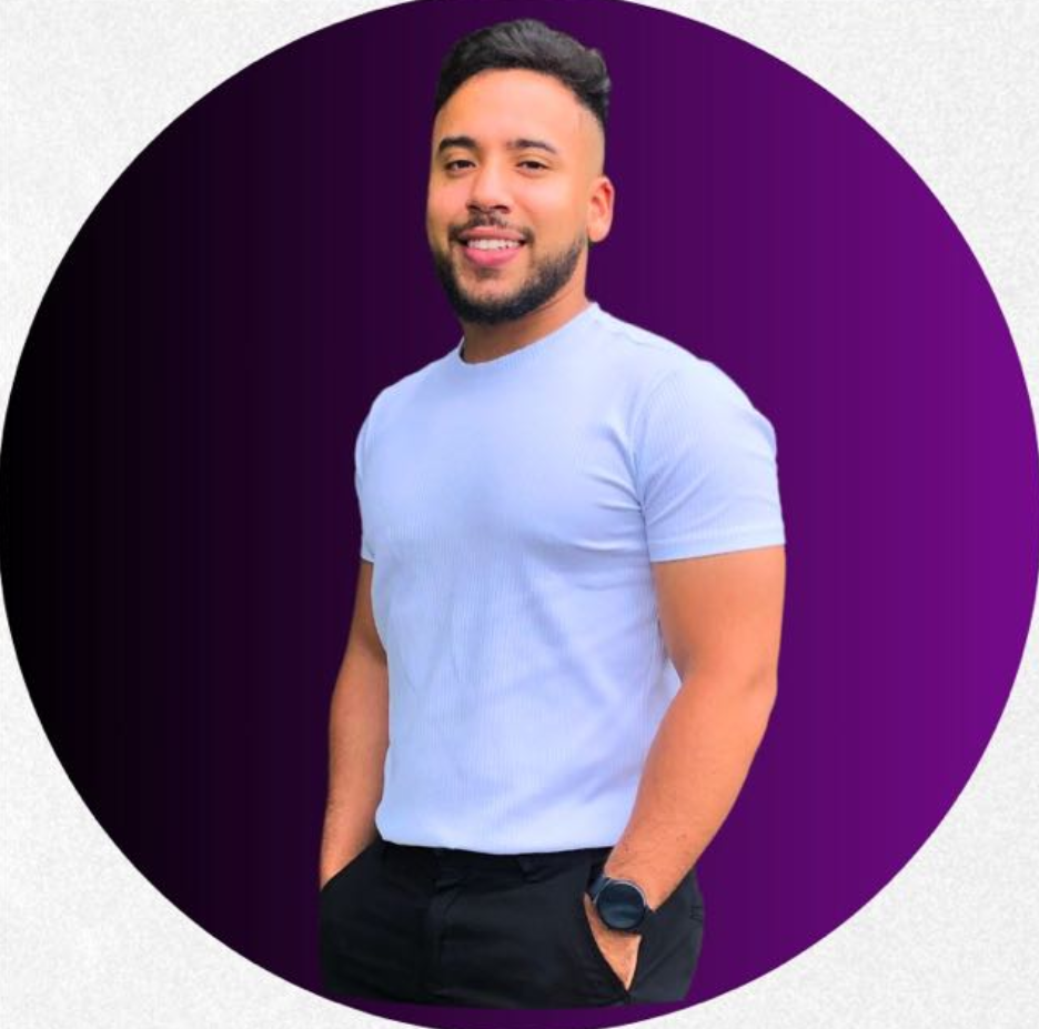 Robson - Especialista em Google Ads e Facebook Ads